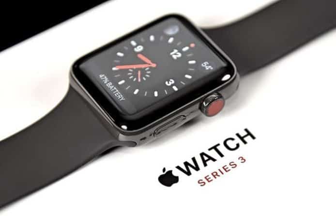 迎接 Apple Watch Series 4 發表   Apple 官網移除 14 款錶帶