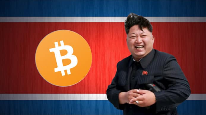 區塊鏈及加密貨幣高峰會   北韓籌辦 10 月舉行