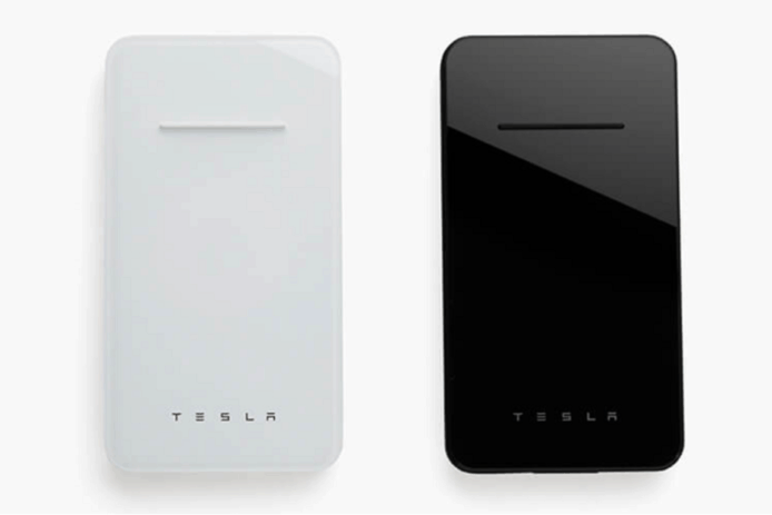 Tesla 無線充電尿袋   開售僅一天極速下架