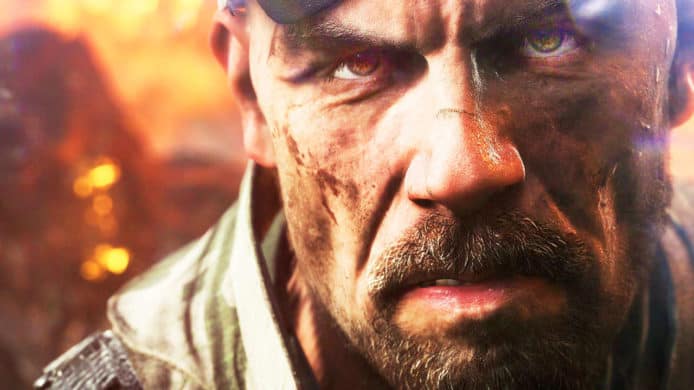 《Battlefield V》宣佈延期發售　公測版照原定日子推出