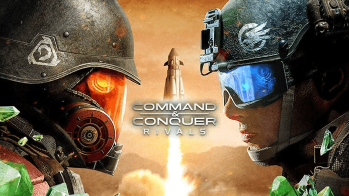 【Gamescom 2018】《Command & Conquer : Rivals》　簡化戰鬥+兵種多樣