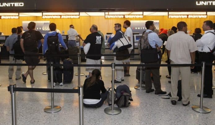 美國機場人臉辨識入境關卡　啟用3日即捉到疑犯