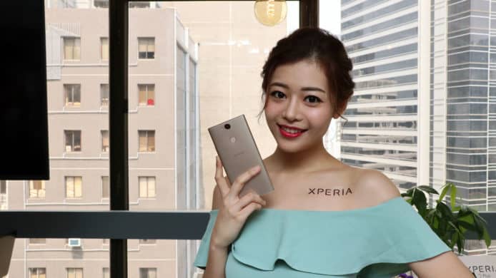 Sony Xperia XA2 Plus 香港行貨價錢 規格 初步評測
