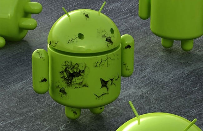 研究指四間 Android 手機廠商韌體存在安全漏洞