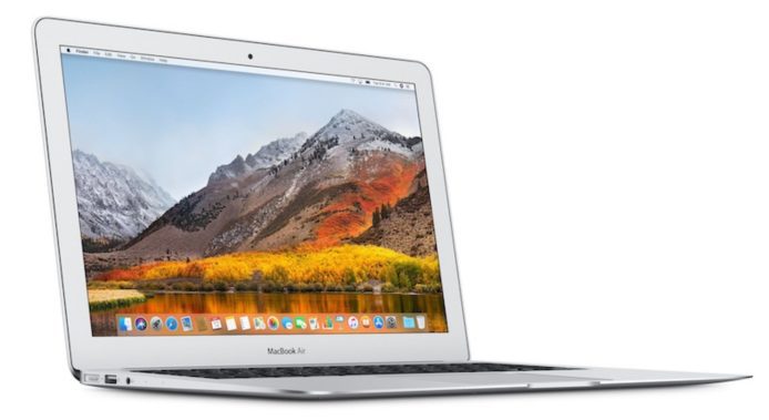 傳 Apple 9 月推新入門級 MacBook Air、新 iPad Pro 將用 18W 充電器