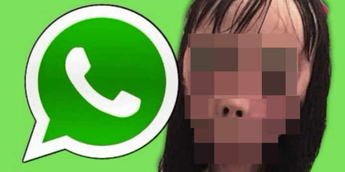 【有片睇】12 歲女上吊自殺！Whatsapp 新自殺挑戰「Momo」　