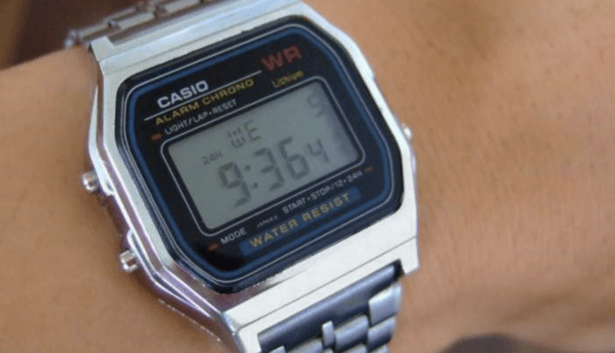 Casio日本建手錶自動生產線　Made in Japan生產成本與中國製相若
