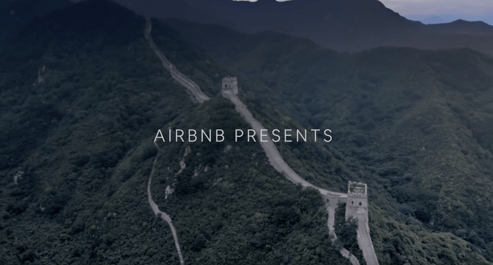 Airbnb 萬里長城住宿活動叫停　中國網民喊會弄傷古跡
