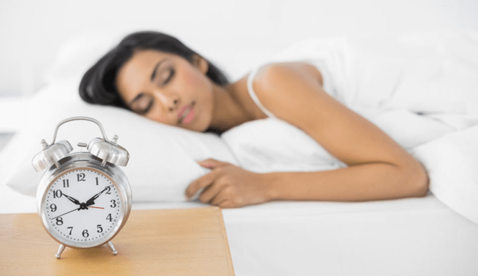 研究：平均睡眠超過8小時　或與心血管疾病風險有關連
