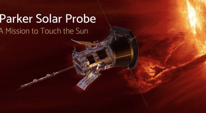 【有片睇】NASA 發射帕克太陽探測器　進行史上最接近太陽任務