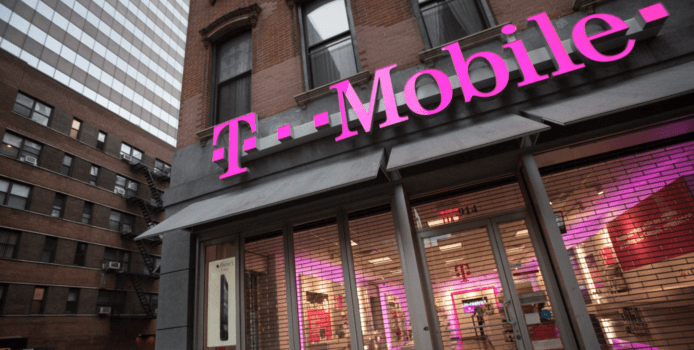T-Mobile 200萬用戶資料外洩　疑被國際黑客入侵