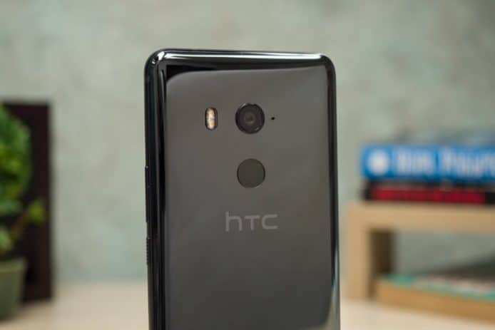 HTC 正研發旗艦級 5G 智能手機