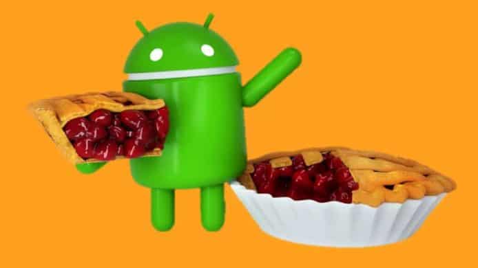 Google 未經用戶同意   修改 Android 9 Pie 手機電池設定
