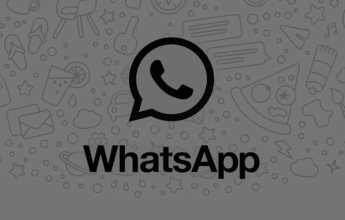 WhatsApp 打算加入 Dark Mode 功能   深夜覆訊息眼睛更舒服
