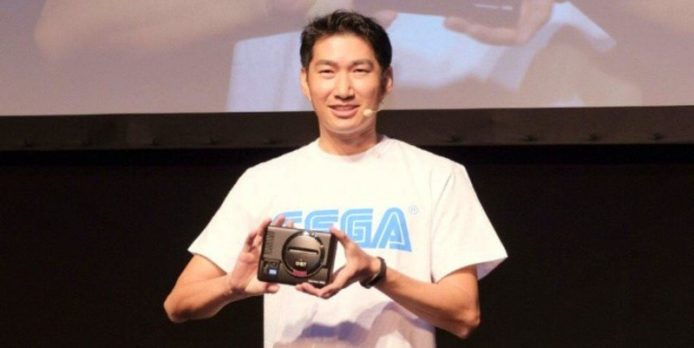 SEGA 宣佈 Mega Drive 復刻版延期至明年