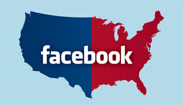 防止假新聞影響選舉   Facebook 特設「作戰室」應對