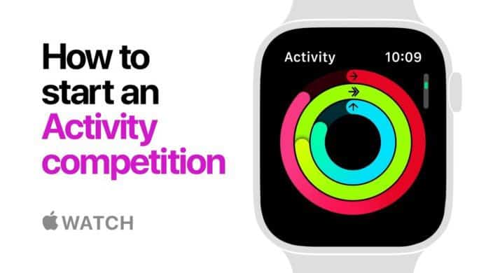 Apple 上載極短教學影片   協助 Apple Watch Series 4 用家使用新手錶