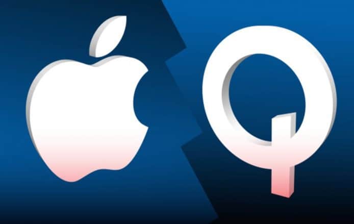 Qualcomm 指控 Apple 將 Modem 技術轉移予 Intel