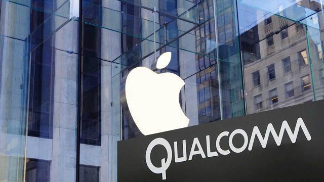 Qualcomm 要求美國禁售 iPhone 被 ITC 以公眾利益為由拒絕