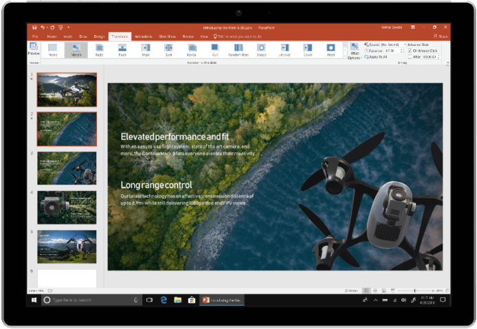 Office 2019 Windows/Mac 版同步推出