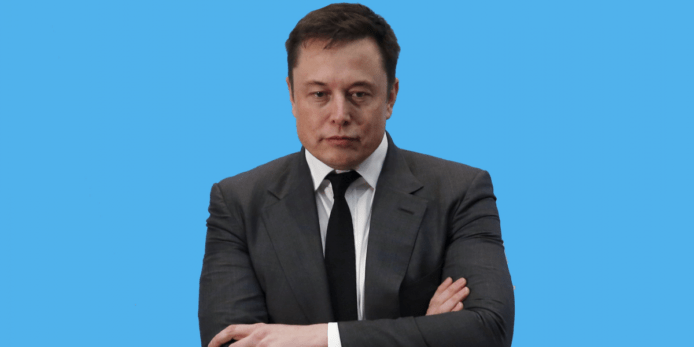 【突發】Elon Musk 辭去 Tesla 董事會主席