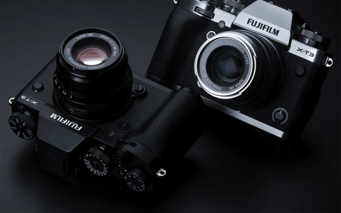 【有片睇】Fujifilm X-T3 正式發表　4K 60fps影片拍攝APS-C無反相機