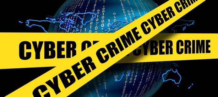 美制裁危害國家安全黑客　國會通過新法案