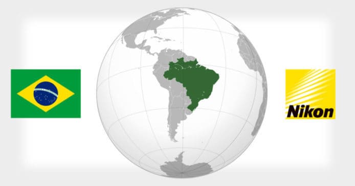 Nikon 宣佈全面撤出巴西　政府令外國企業難以生存