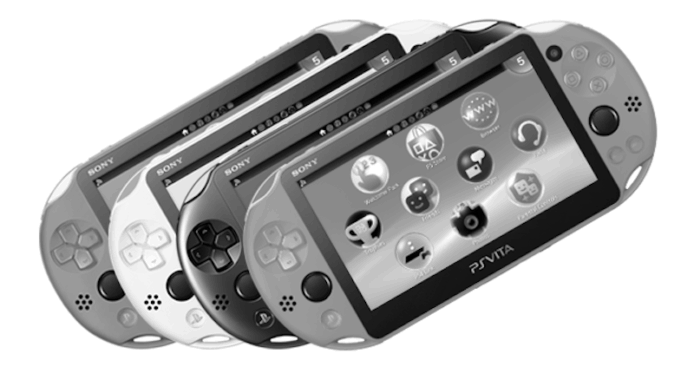 Sony 明年停產 PS Vita　終結手提機產品線