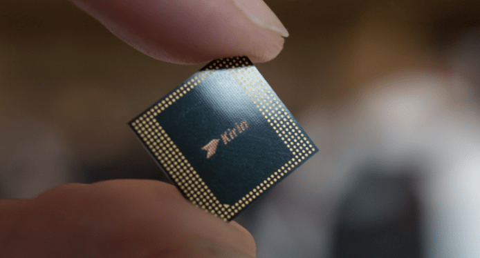 華為：Kirin 980 晶片比蘋果 A12 更強　7nm 製程大對決　