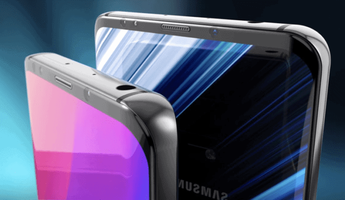 Samsung S10 外媒預測規格　後置3鏡頭 + 熒幕下指紋辨識？