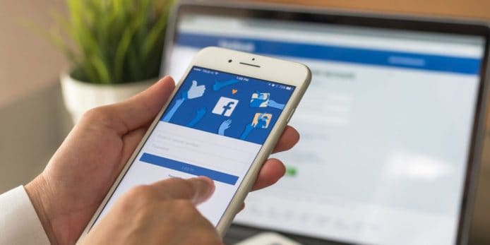 5,000 萬用戶數據外洩事件   Facebook 指第三方軟件登入未受影響