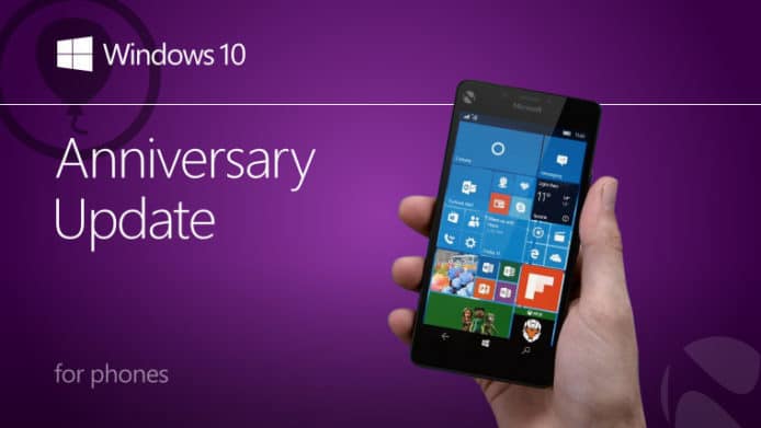 Windows 10 Mobile 不死   Microsoft 宣佈將支援期延長一年