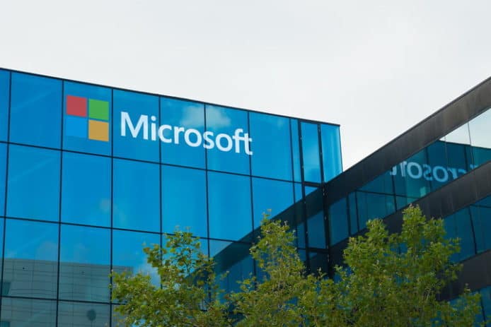 Microsoft 員工發公開信   呼籲集團放棄國防部百億美元項目