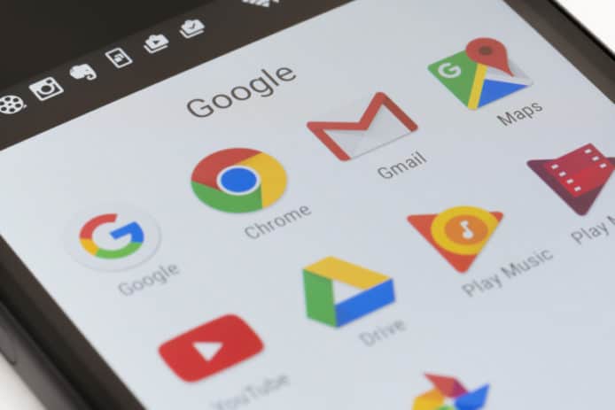 歐盟迫 Google 向 Apps 收費   Android 裝置成本或增加 40 美元