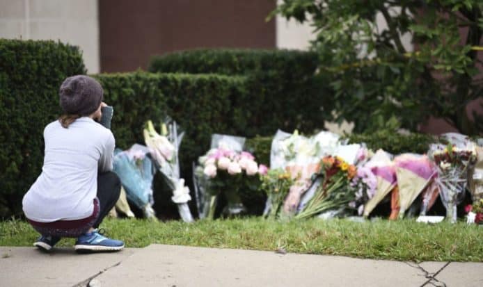 美國匹茲堡 11 死槍擊案後   GoDaddy 取消極右社交網站註冊