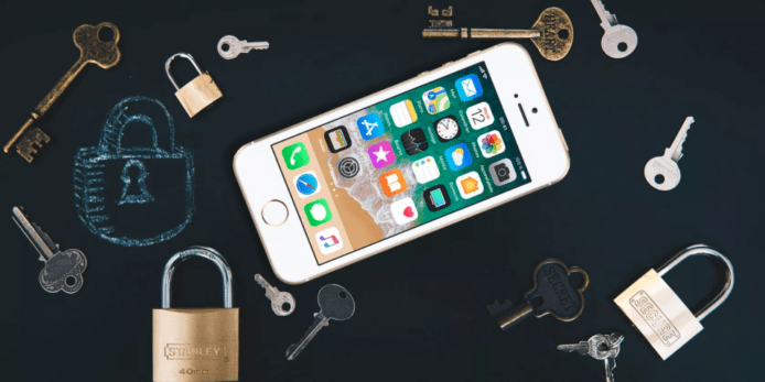 Apple iOS 12 升級安全裝備　破解專家亦無法取得密碼