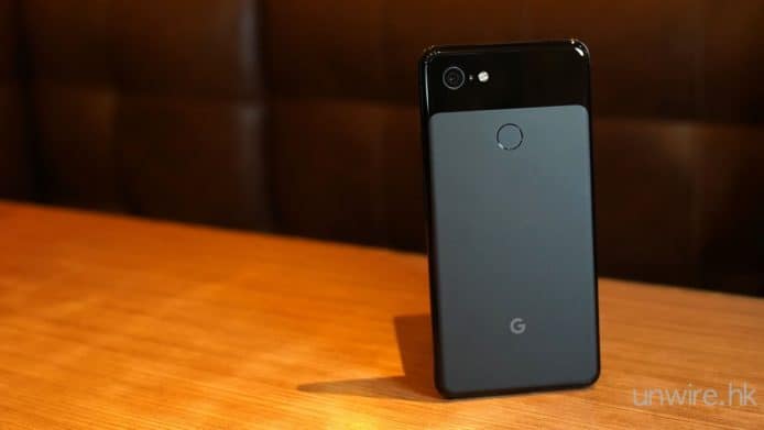 香港水貨叫價 $2000 美金：Google Pixel 3 XL 規格提前確認；單攝鏡頭夜拍勝 iPhone Xs Max！ 1