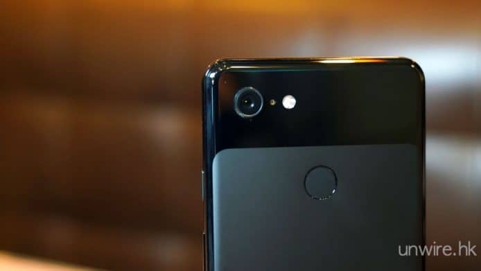 香港水貨叫價 $2000 美金：Google Pixel 3 XL 規格提前確認；單攝鏡頭夜拍勝 iPhone Xs Max！ 4