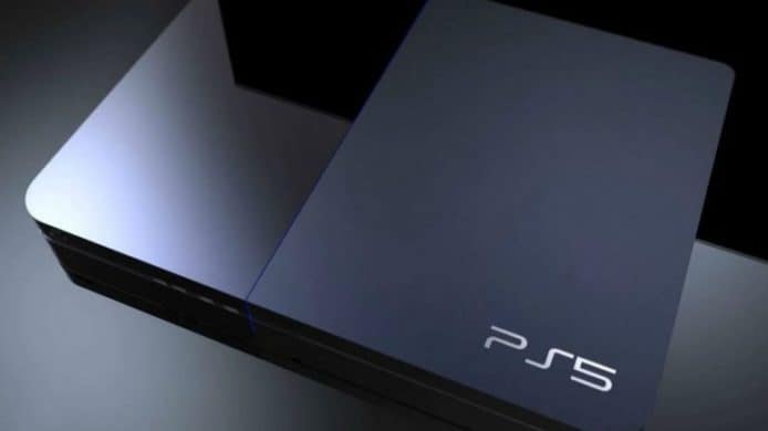 PS5 將向下兼容　可玩PS1至PS4舊遊戲？