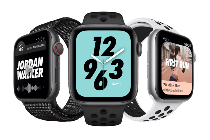 Apple Watch Nike+ 正式登陸香港　售價大公開