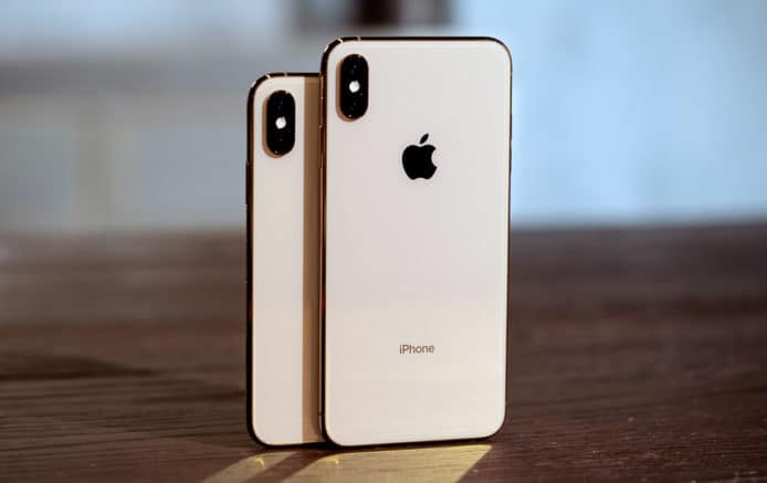 iPhone 2019 已開發當中？傳3主鏡頭、熒幕規格不變
