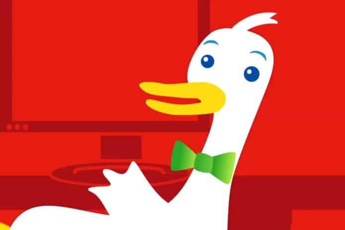DuckDuckGo 每日搜尋次數突破 3 千萬次