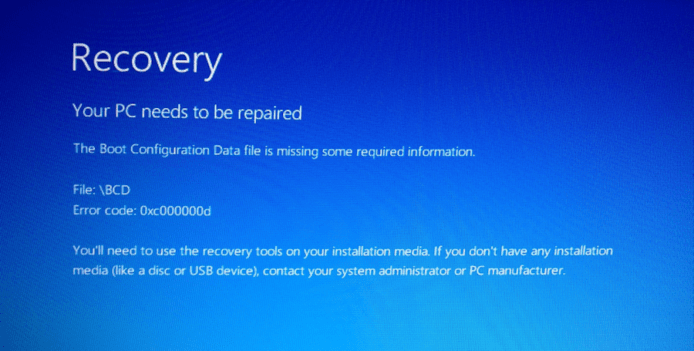 微軟或為用戶收復檔案　Windows 10更新意外刪除文件夾有救？