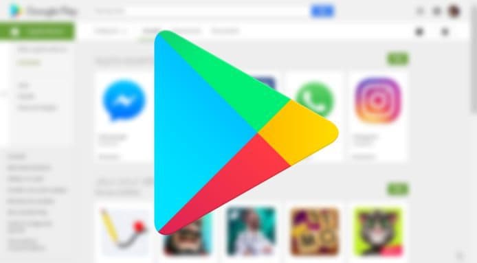 Google Play 支援「點對點安裝」　離線都能下載 App？