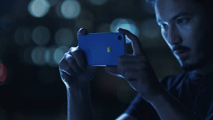 Apple iPhone XR 香港預訂 AOS 日期公佈 或有 iR (iReserve)