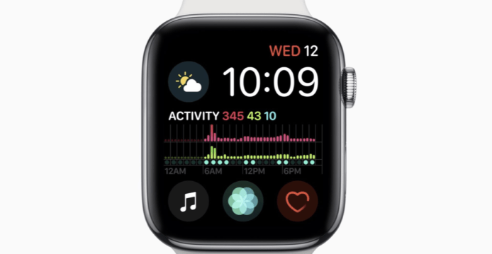 Apple Watch S4 用戶報告不斷重啟問題　Watch OS再有日光調節時間Bug