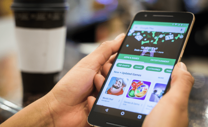 手機商要為搭載 Play Store 付款　Google 改變歐洲市場 Android 官方 App 授權方案