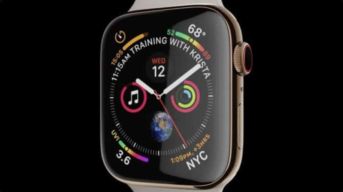 升級後 Apple Watch 變磚   watchOS 5.1 更新被叫停