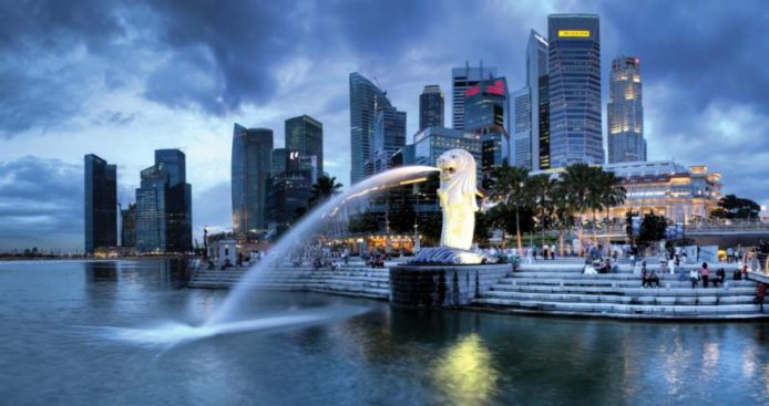 新加坡政府將成立種子基金  資助區塊鏈相關開發計劃